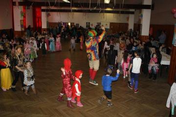 detský karneval 2017,autor: ing.A.Obertová detský karneval 2017,autor: ing.A.Obertová