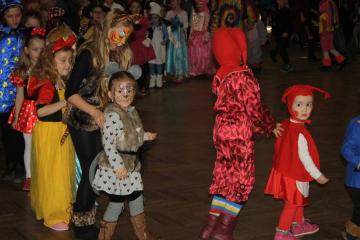 detský karneval 2017,autor: ing.A.Obertová detský karneval 2017,autor: ing.A.Obertová
