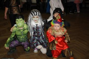 detský karneval 2017,autor: ing.A.Obertová detský karneval 2017,autor: ing.A.Obertová