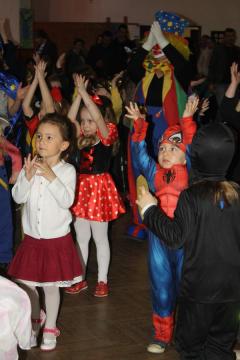 detský karneval 2017,autor: ing.A.Obertová detský karneval 2017,autor: ing.A.Obertová