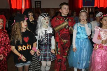 detský karneval 2017,autor: ing.A.Obertová detský karneval 2017,autor: ing.A.Obertová