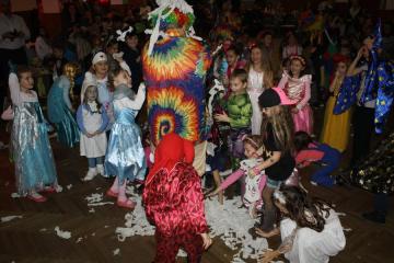 detský karneval 2017 detský karneval 2017